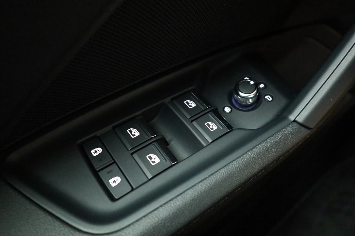Bild über Audi S3 Sportback TFSI quattro S tronic - für weitere Informationen kontaktieren Sie den Audi Partner
