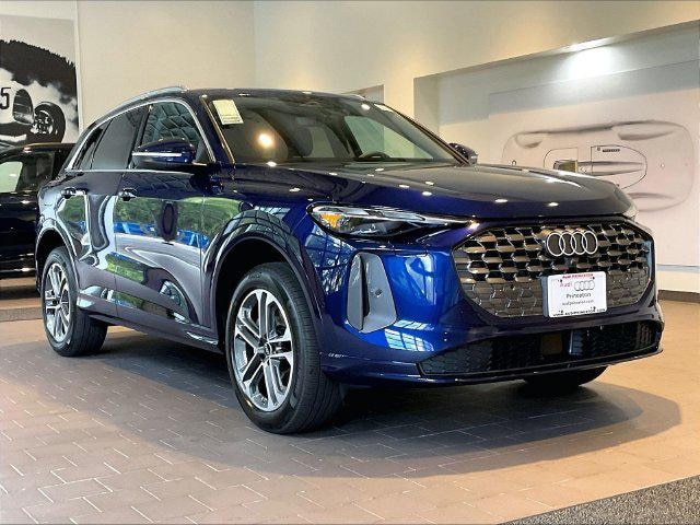 Photo of 2026 Audi Q5