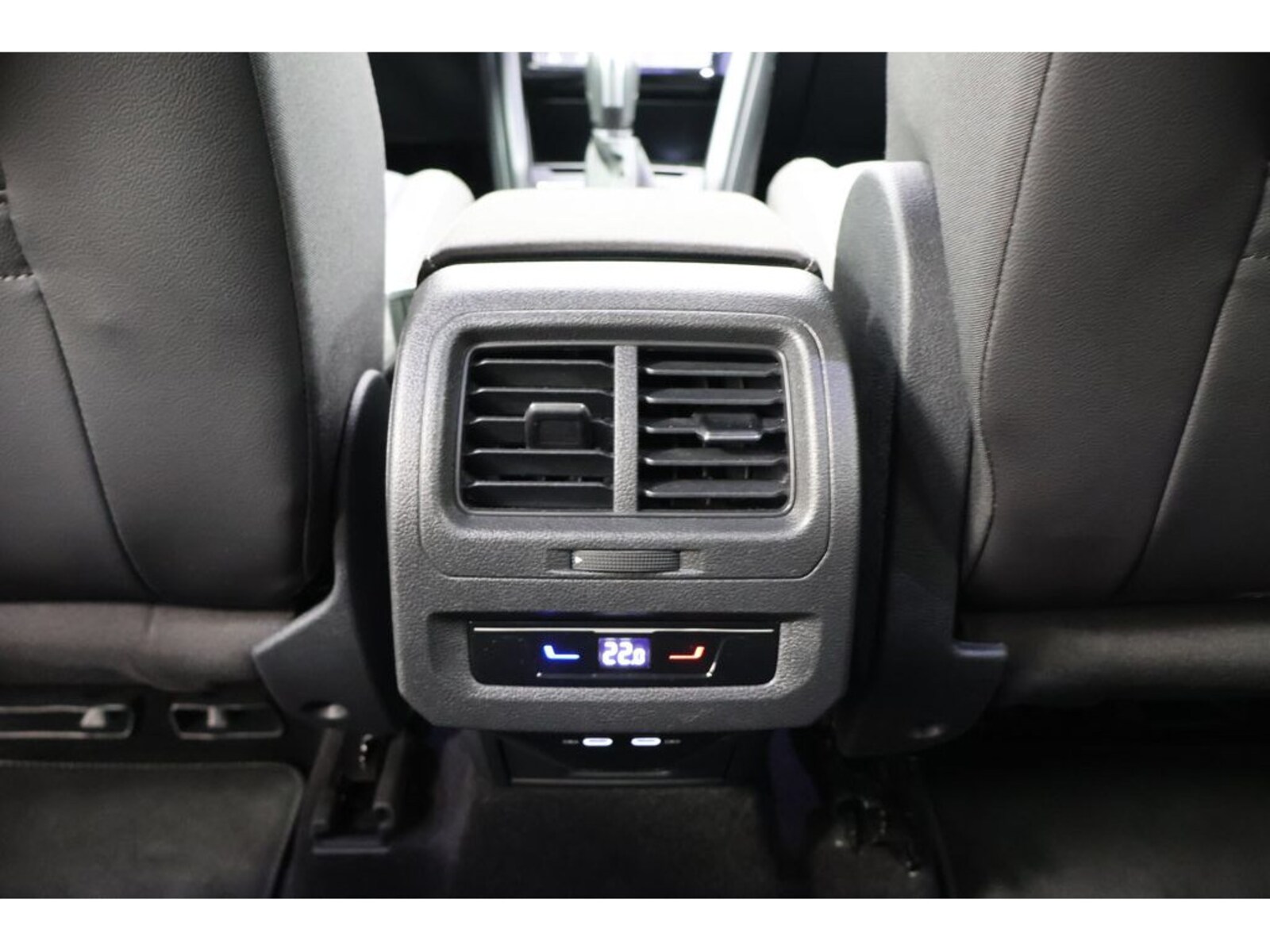 Volkswagen Touran – Bild 16