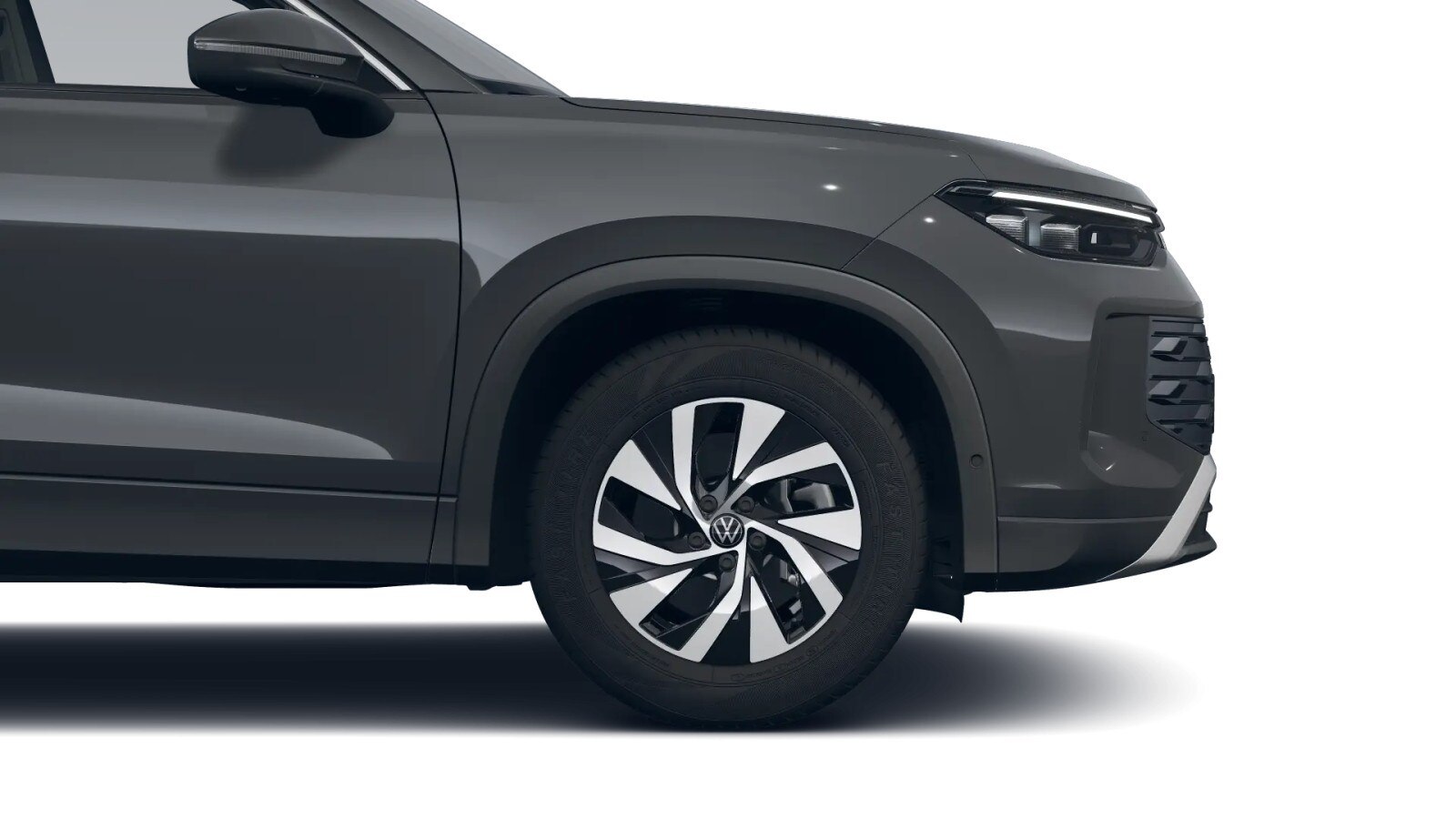 Volkswagen Tayron – Bild 3
