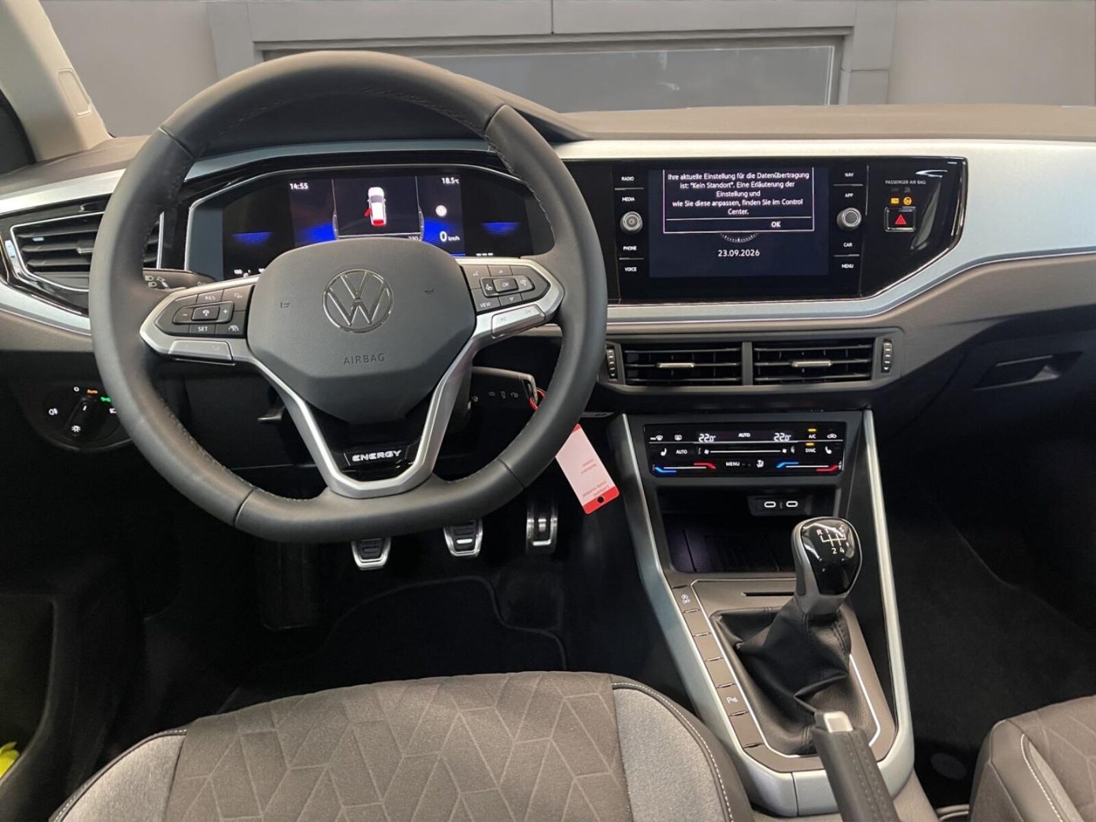 Volkswagen Polo – Bild 16