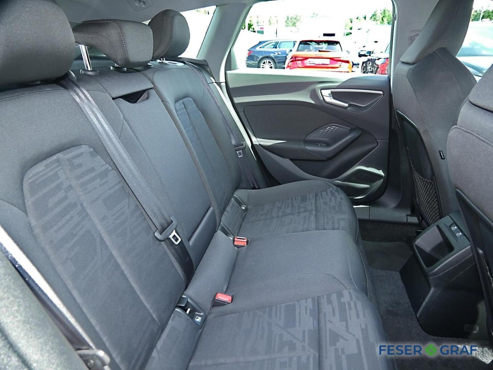 Audi A5 Avant – Bild 6
