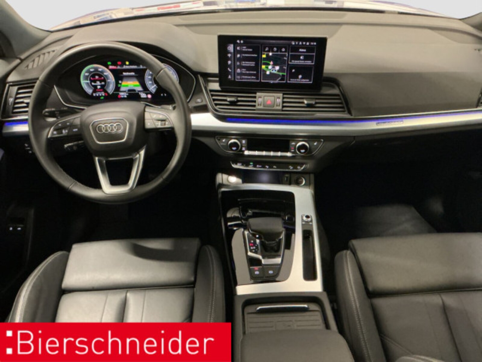 Audi Q5 – Bild 11