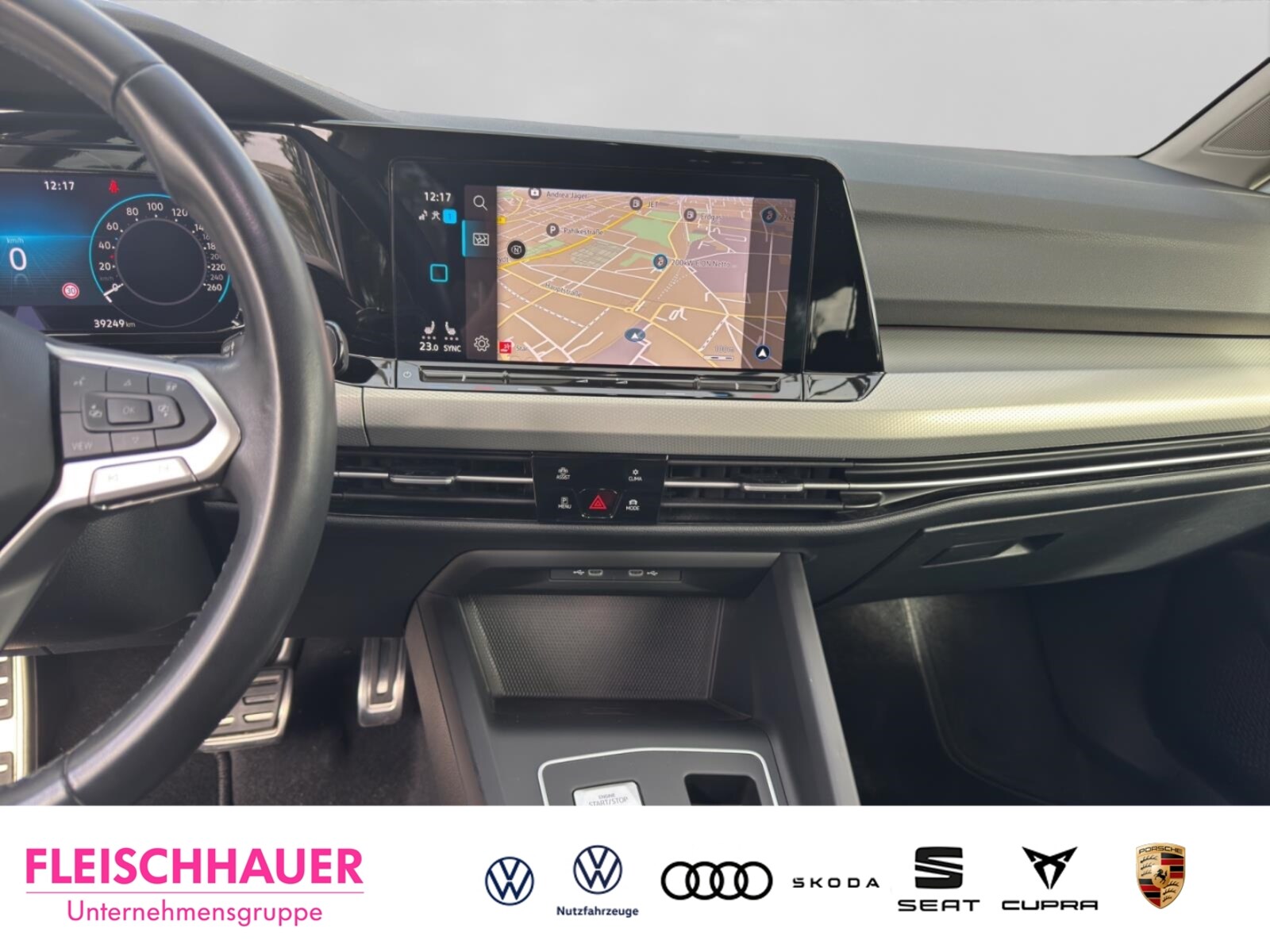 Volkswagen Golf – Bild 10