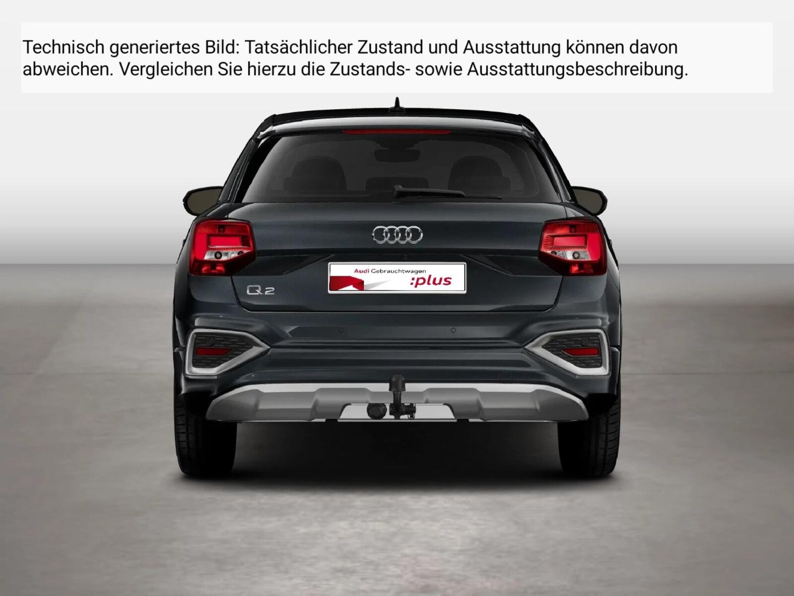Audi Q2 – Bild 3