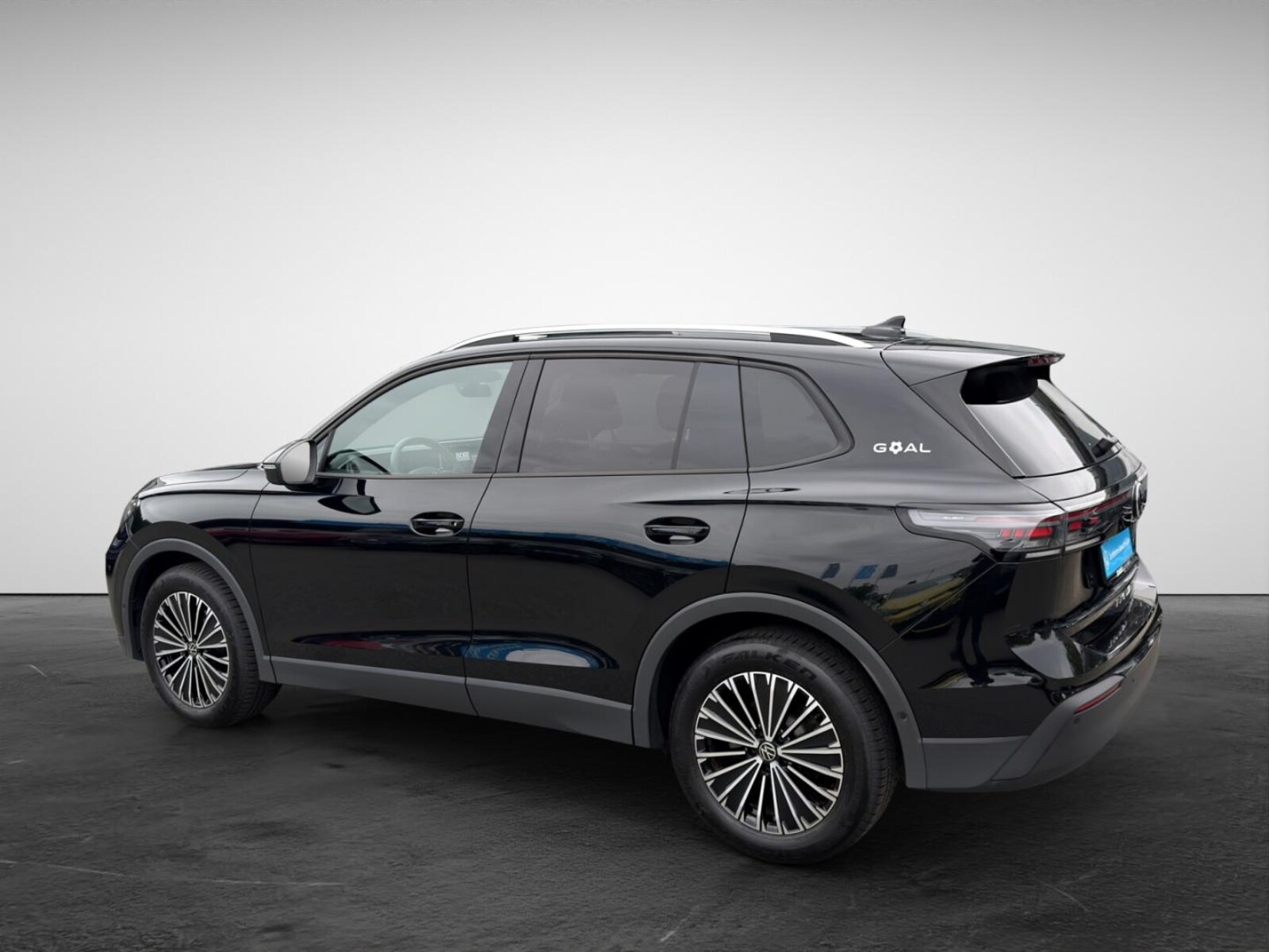 Volkswagen Tiguan – Bild 5
