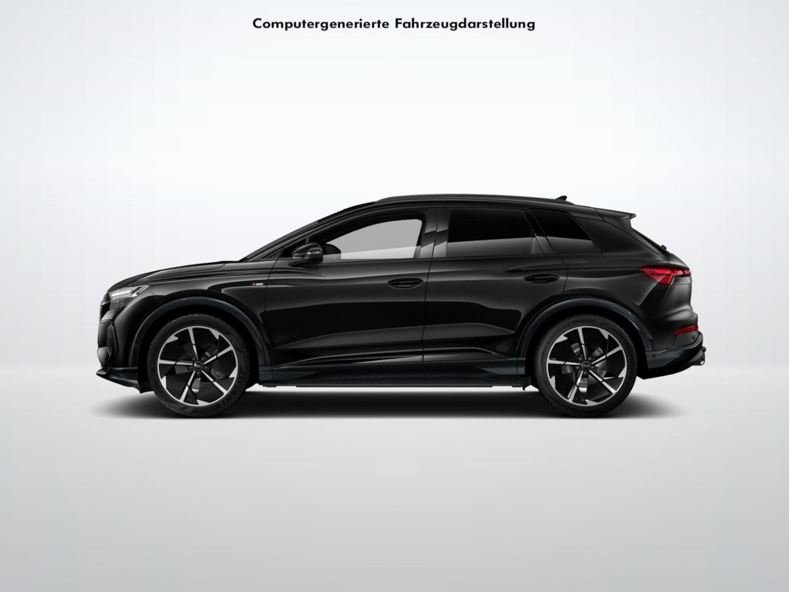 Audi Q4 e-tron – Bild 3