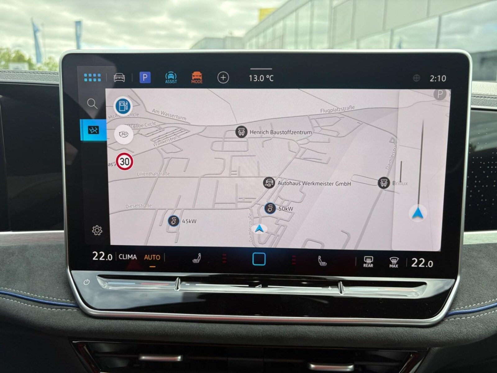 Volkswagen Passat – Bild 14