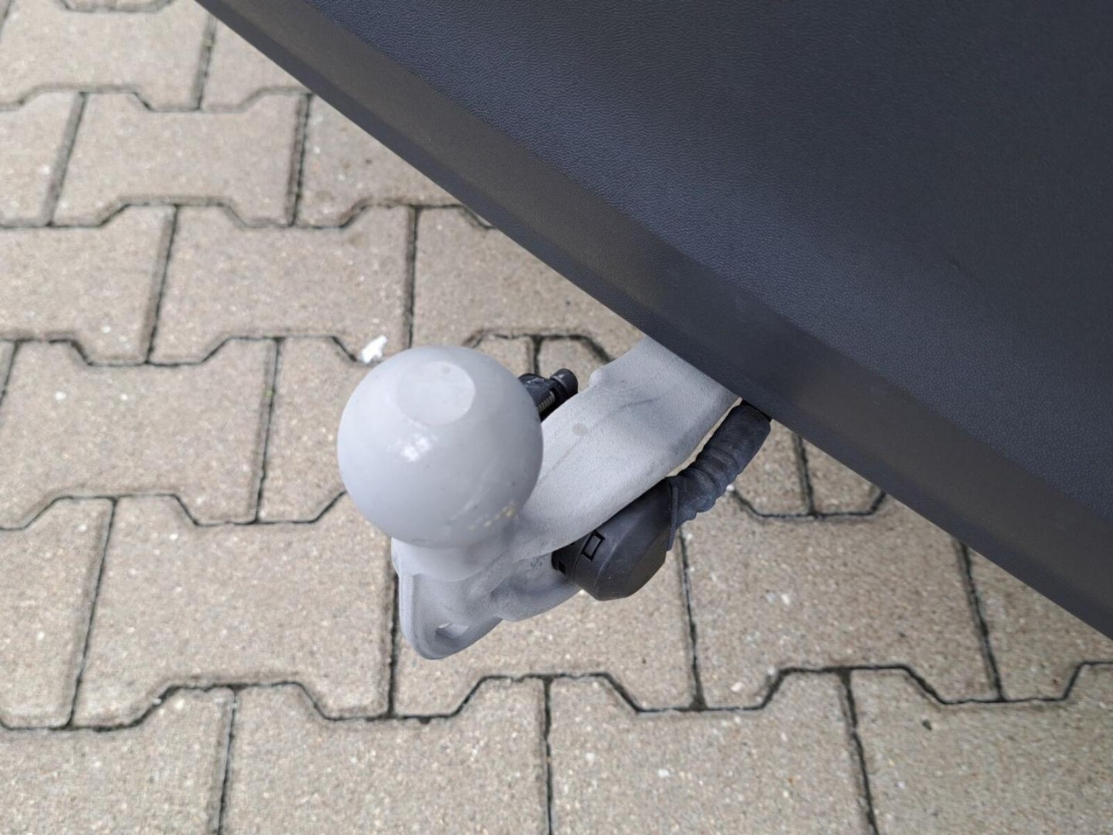 Volkswagen Tiguan – Bild 19