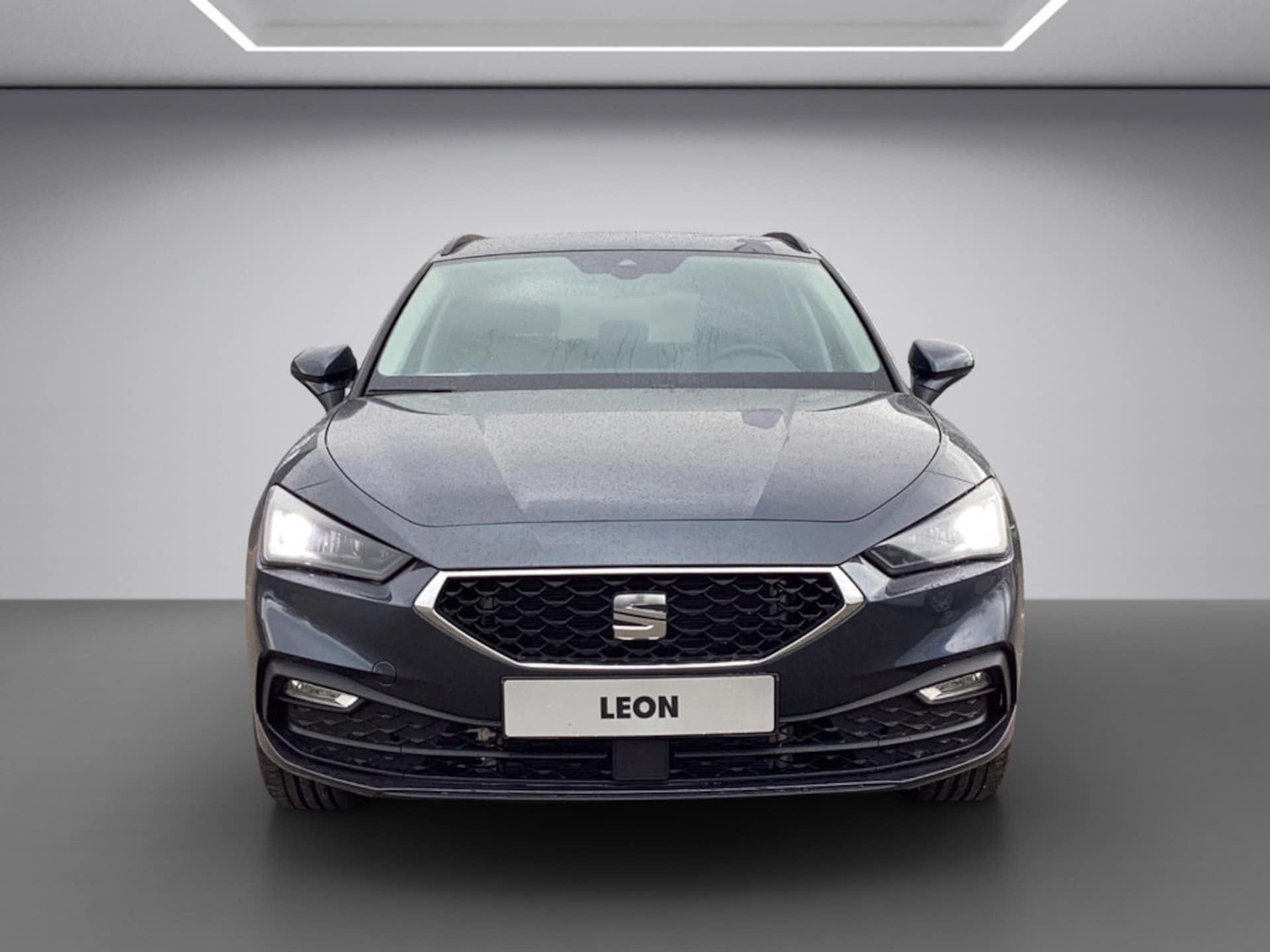 SEAT Leon Sportstourer Style