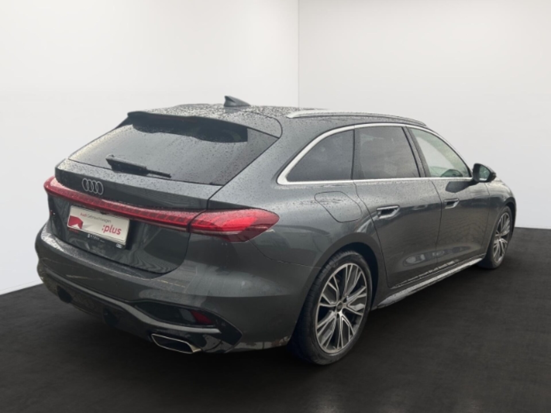 Audi A5 Avant