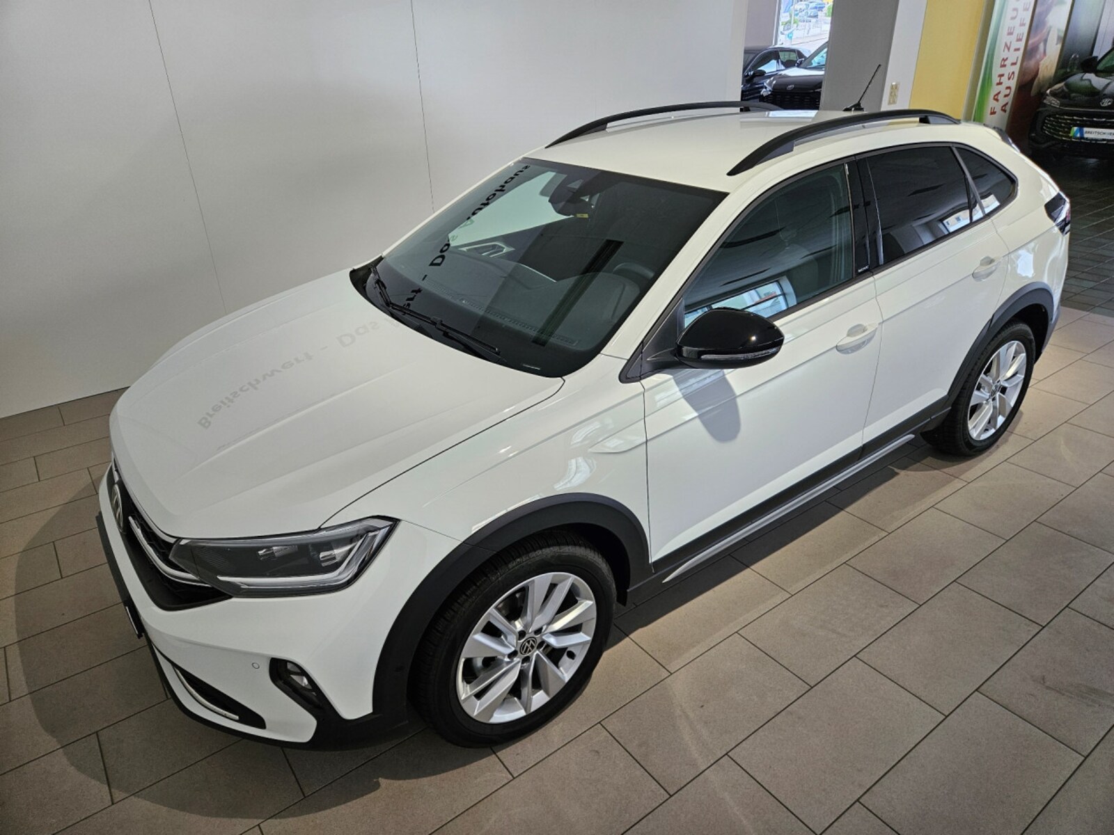 Volkswagen Taigo – Bild 17