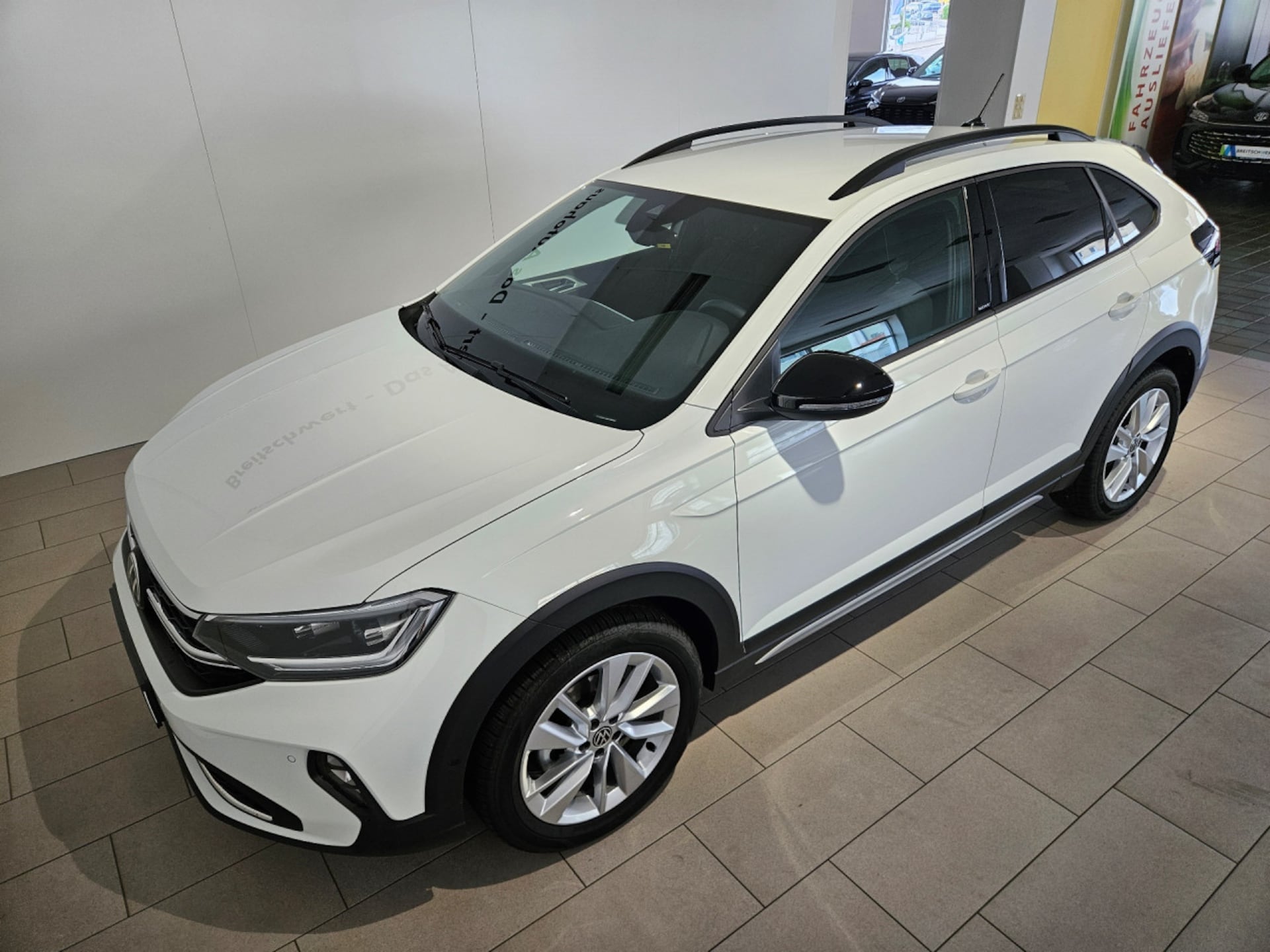 Volkswagen Taigo Life