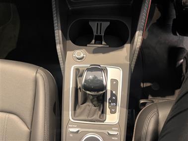 Image about Audi Q2 35 TFSI Advanced 110 kW tiptronic