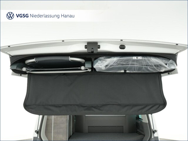 Volkswagen T6.1 California