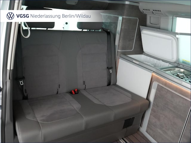 Volkswagen T6.1 California