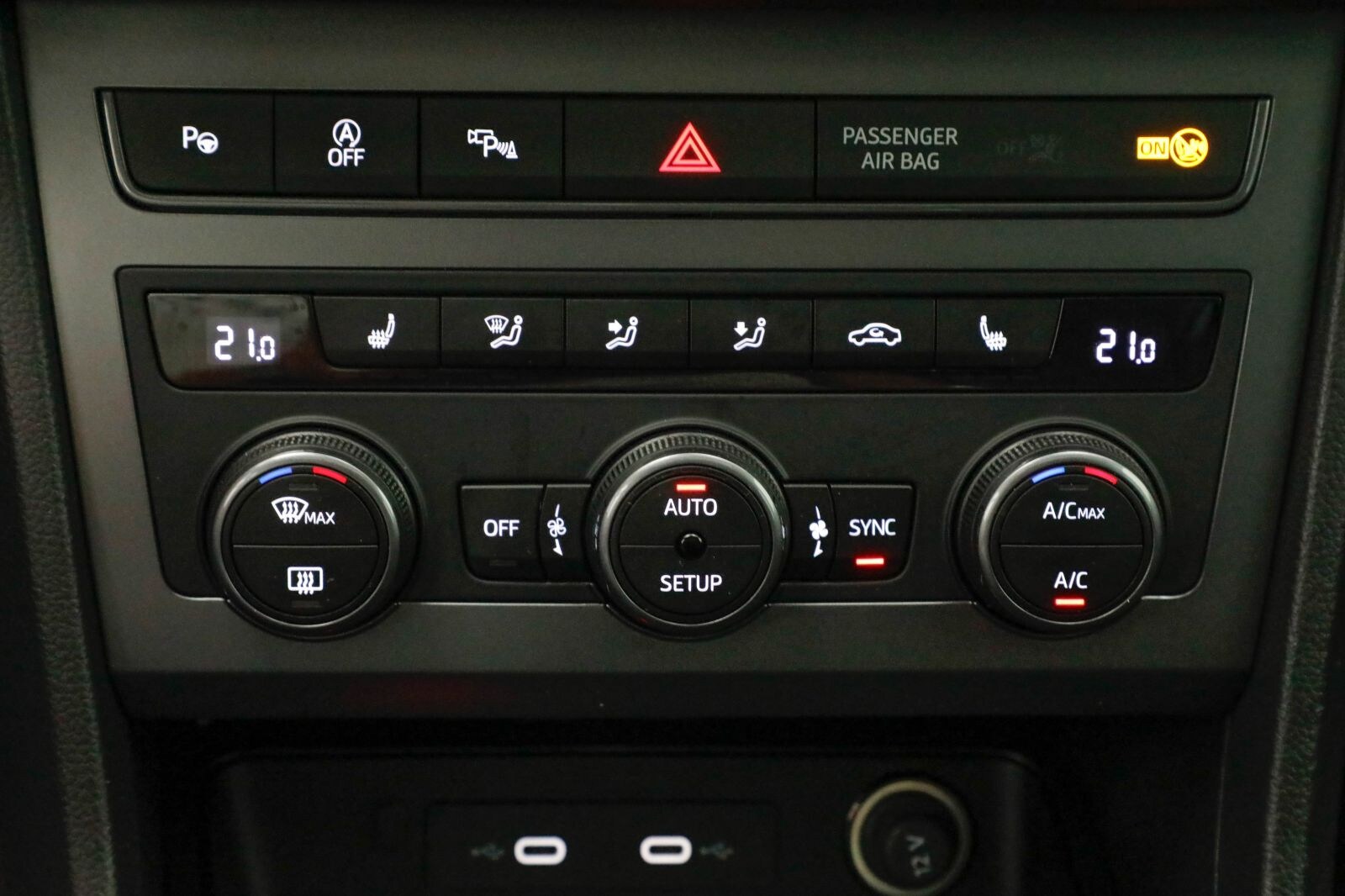 CUPRA Ateca – Bild 20