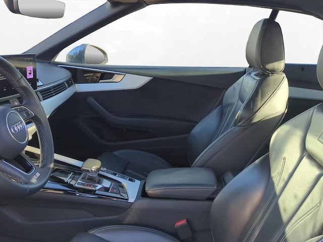 Audi A5 Cabriolet 35 TFSI S Tronic -  - Joinsteer - #3