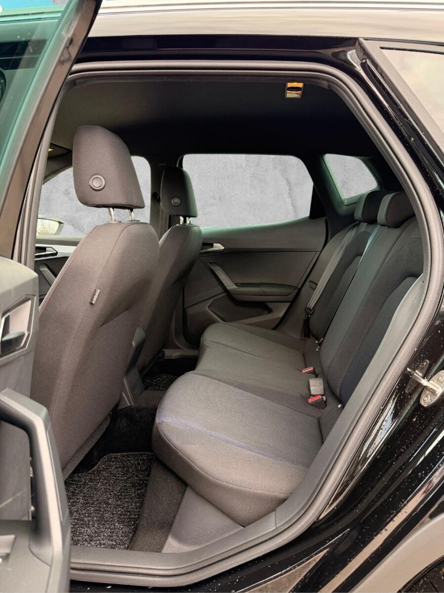 SEAT Arona – Bild 9
