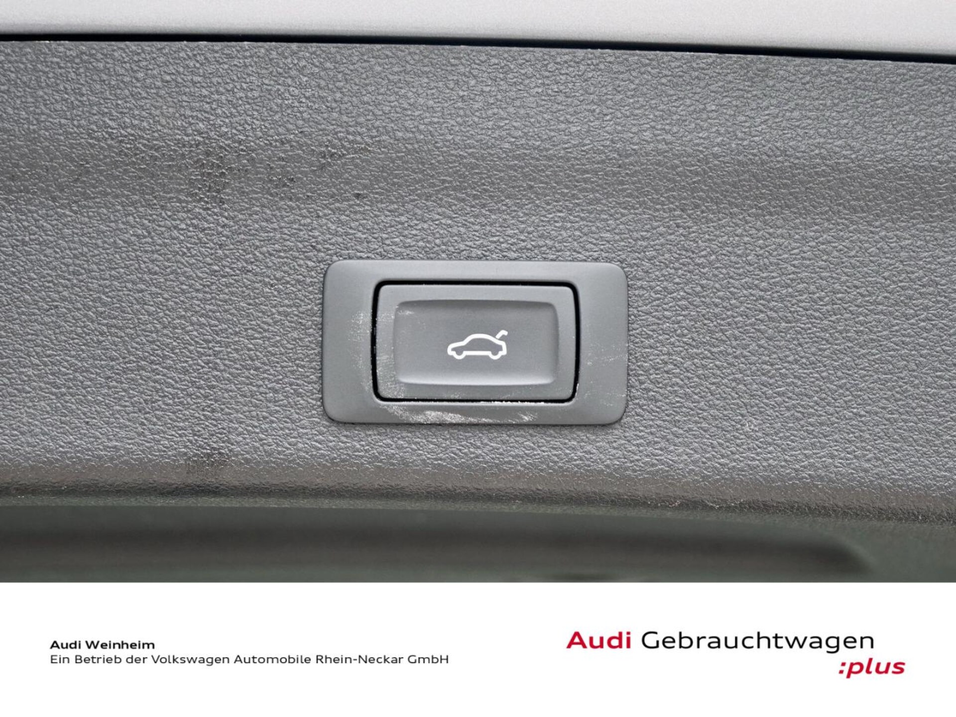 Audi A6 Avant TFSI e Sport