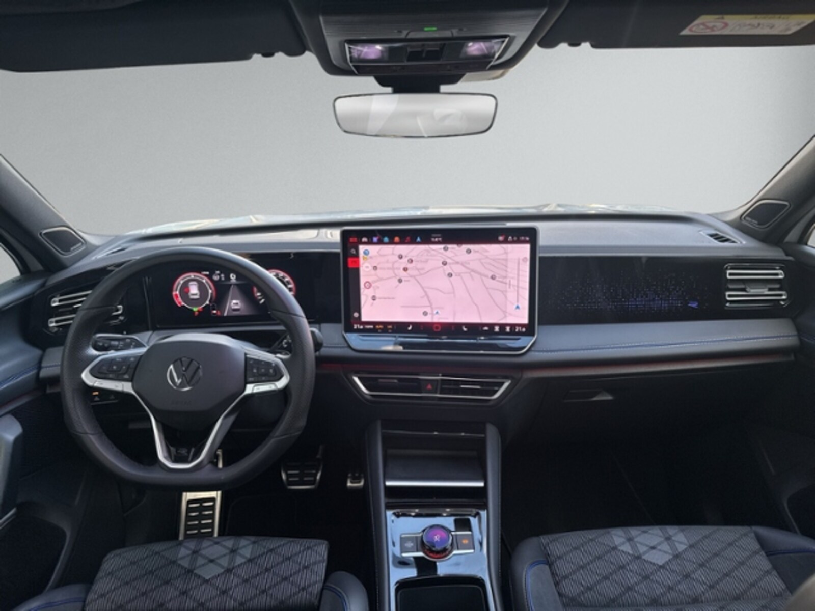 Volkswagen Tiguan – Bild 12