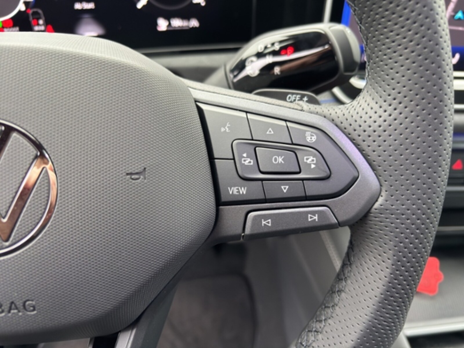 Volkswagen Tiguan – Bild 15