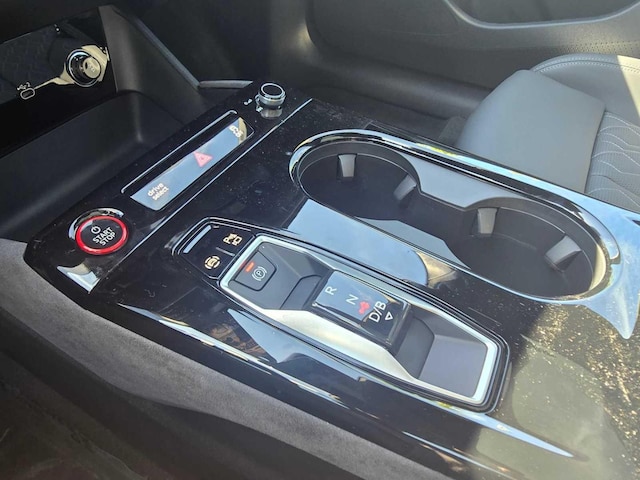 2025 Audi S6 Sportback e-tron Premium Plus - Photo 33