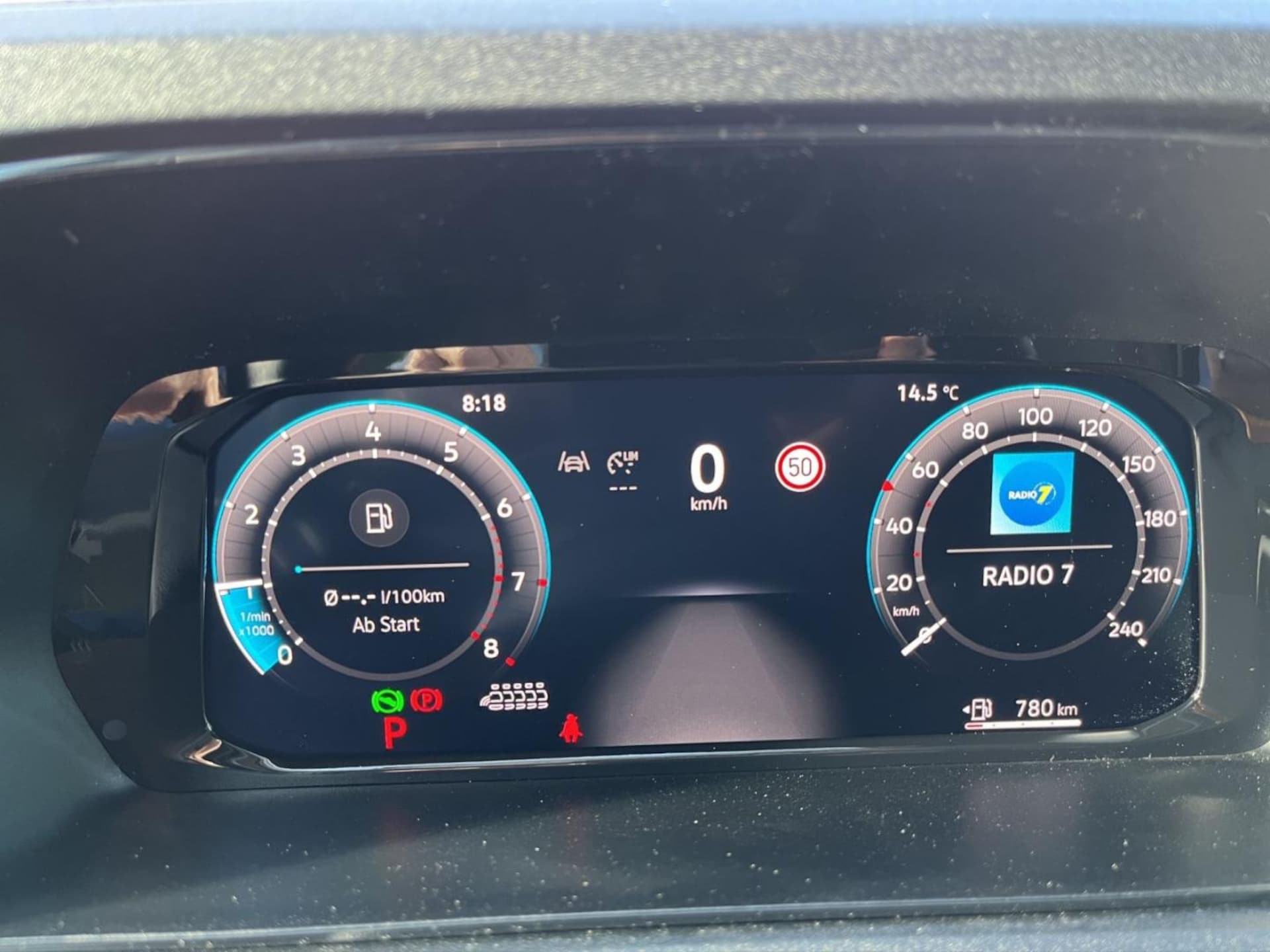 Volkswagen Caddy ENERGY