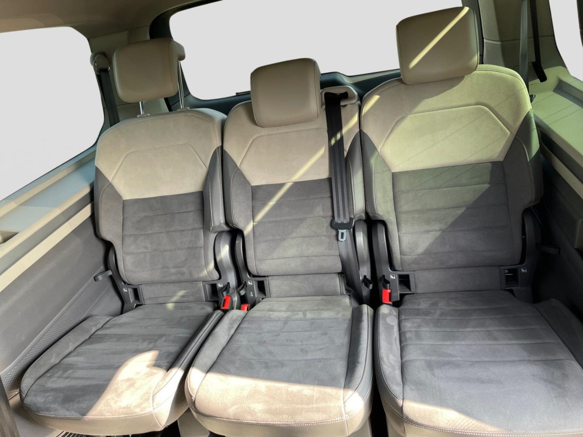 Volkswagen Multivan Langversion Life