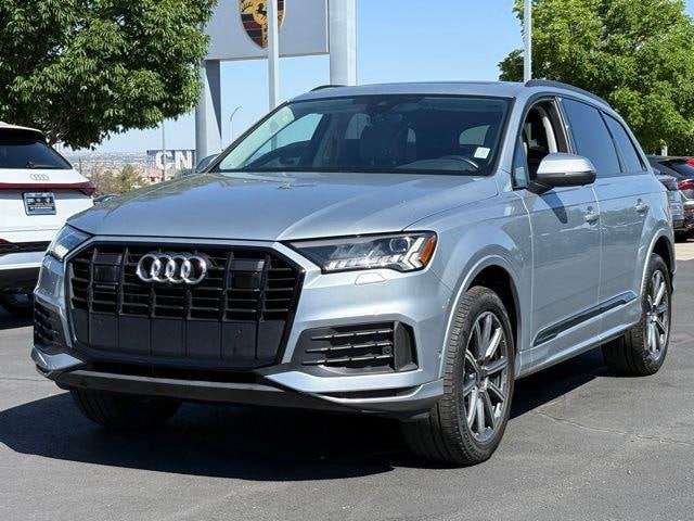 2024 Audi Q7