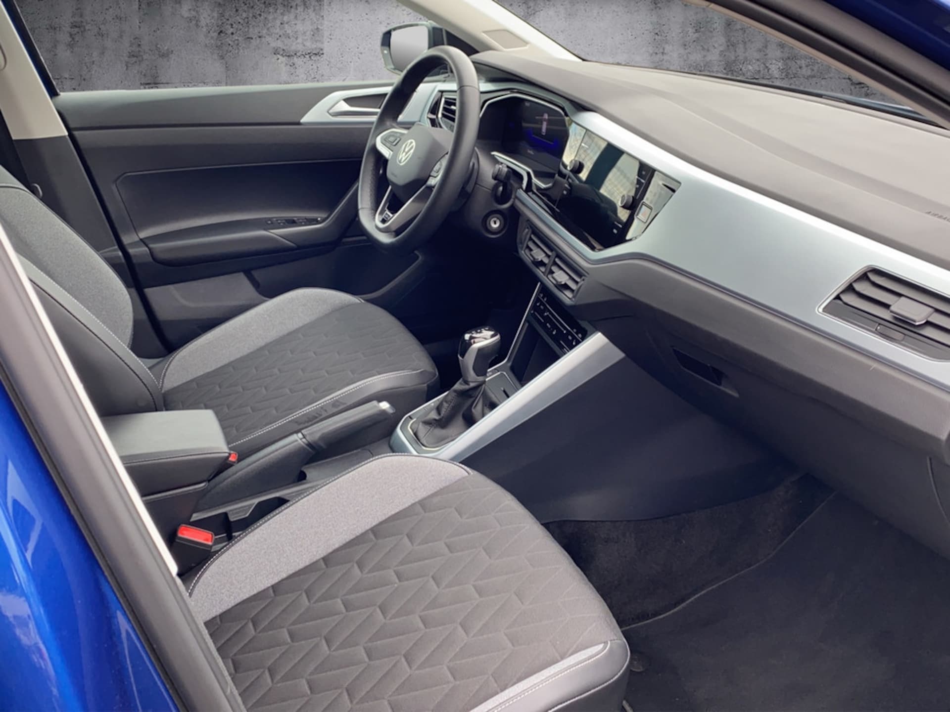 Volkswagen Polo Goal