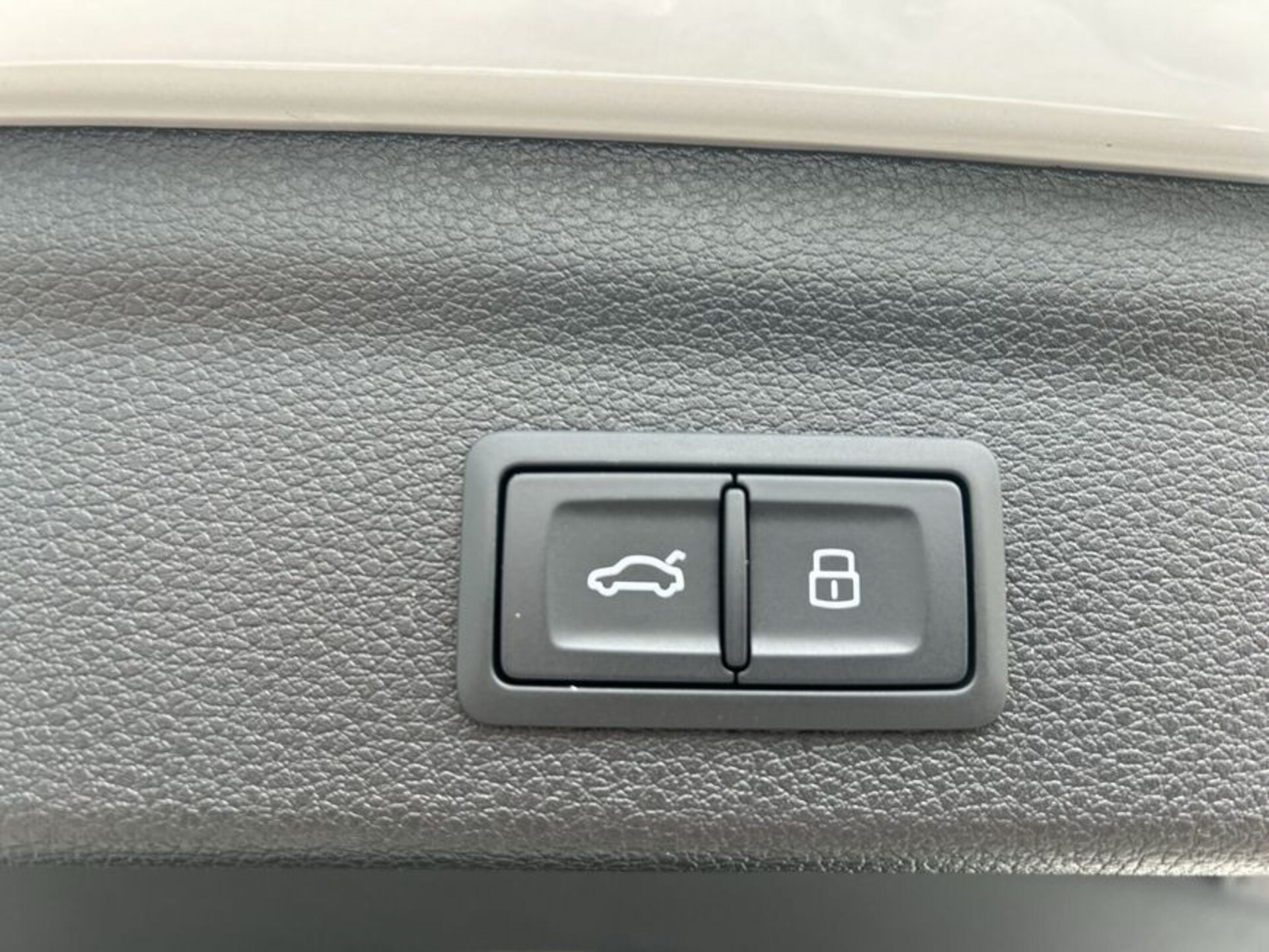 Audi Q3 SUV S line