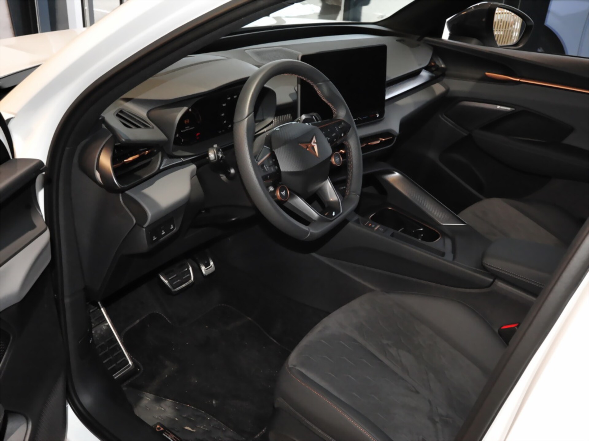 CUPRA Terramar VZ