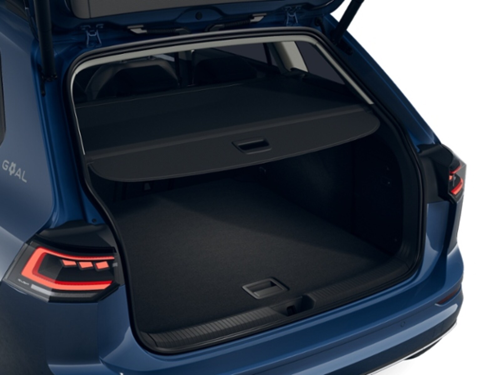 Volkswagen Golf Variant – Bild 6