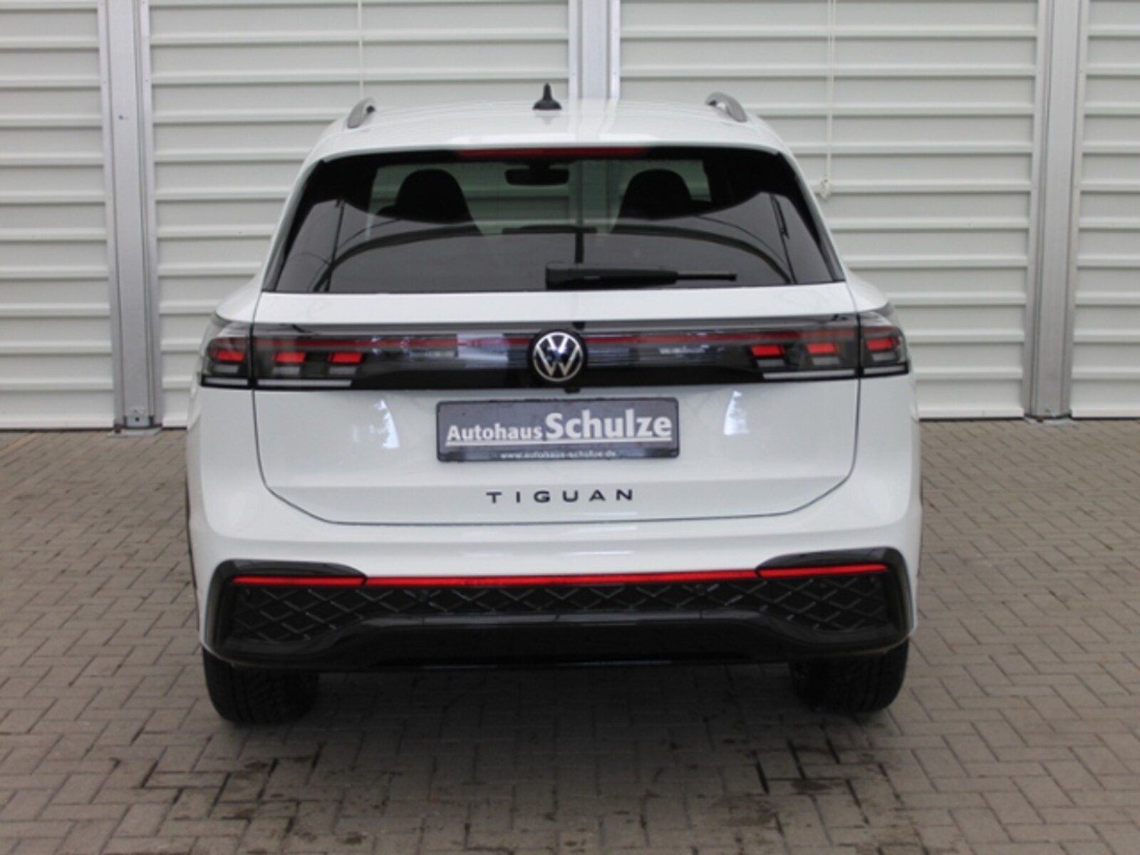 Volkswagen Tiguan – Bild 5