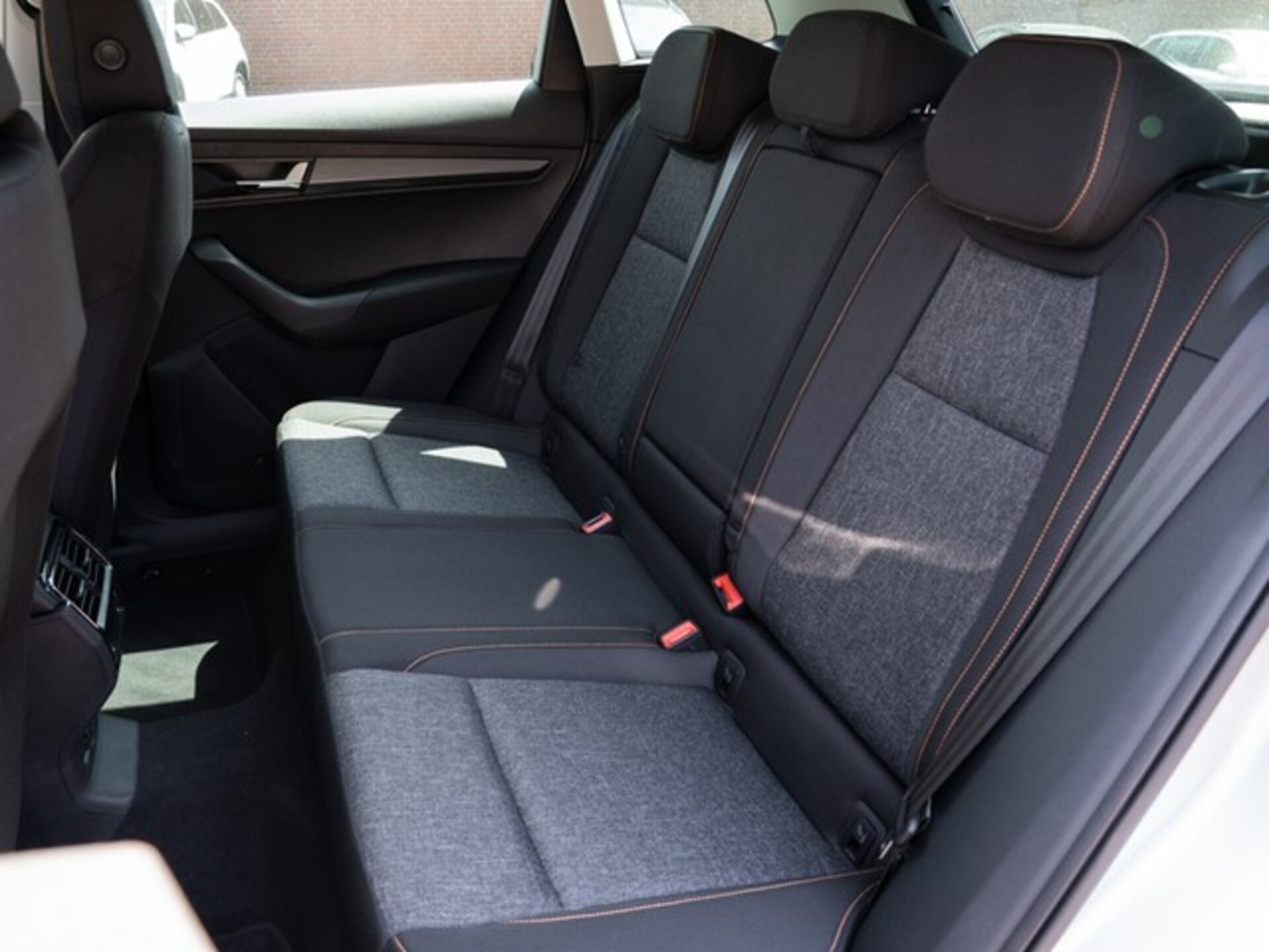 Skoda Karoq CLEVER