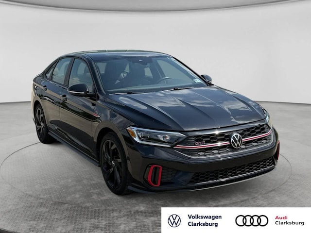 2024 Volkswagen Jetta GLI