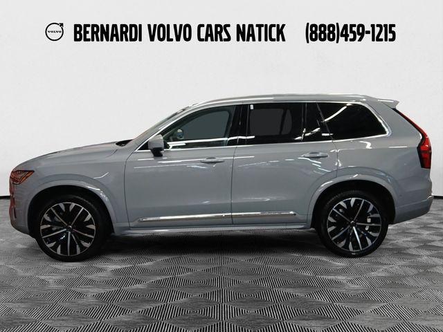 2026 Volvo XC90