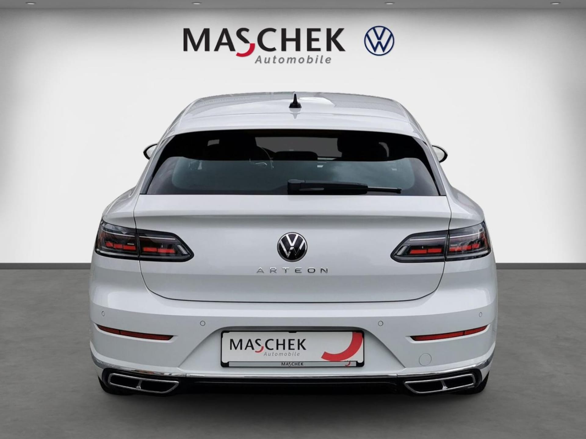 Volkswagen Arteon Shooting Brake R-Line