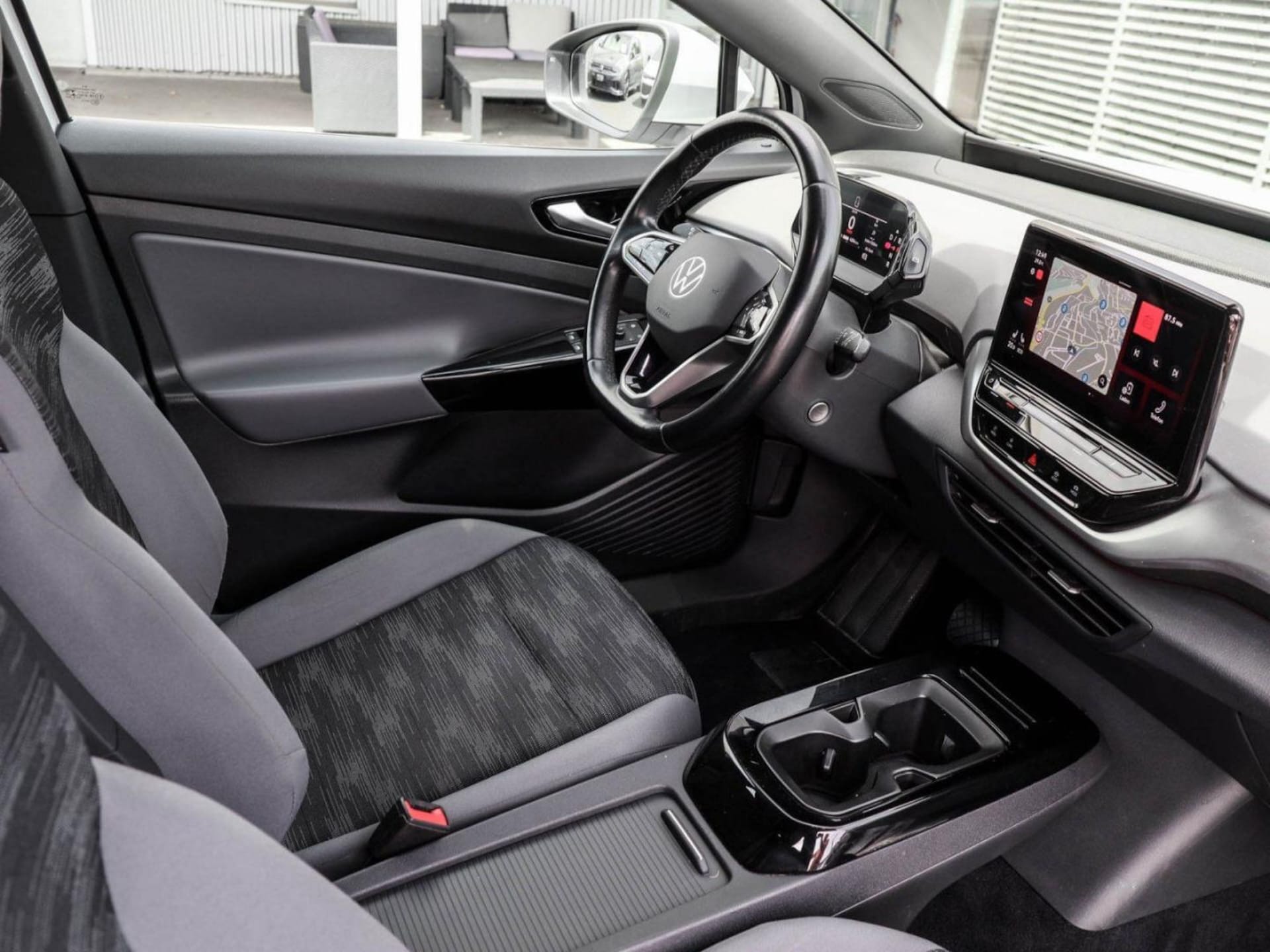 Volkswagen ID.4 Pro Performance