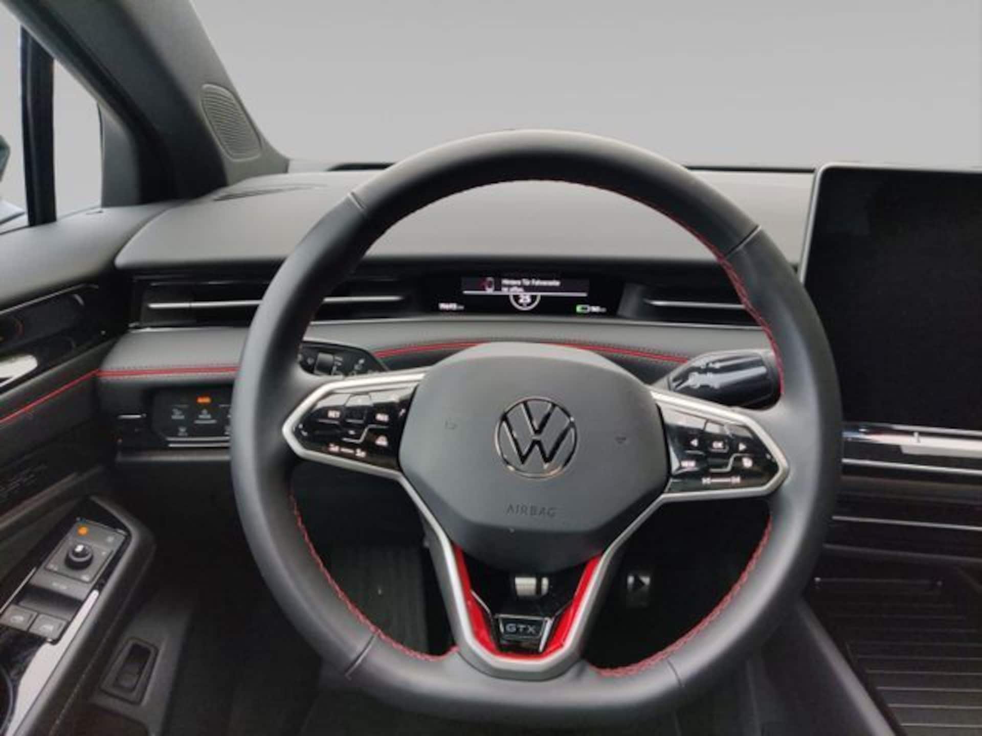 Volkswagen ID.7 GTX