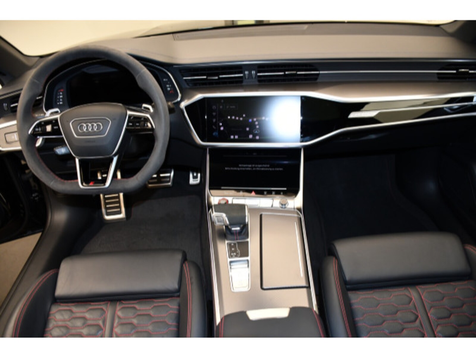 Audi RS 7 Sportback – Bild 6