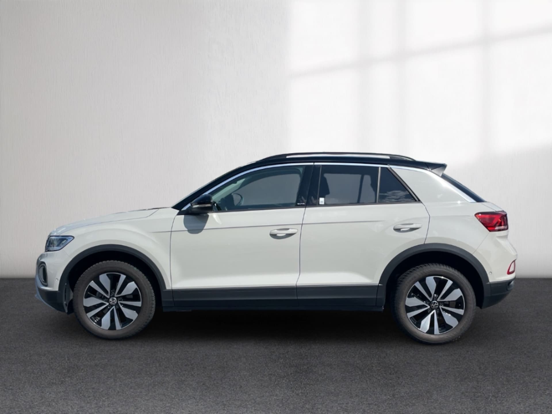 Volkswagen T-Roc MOVE