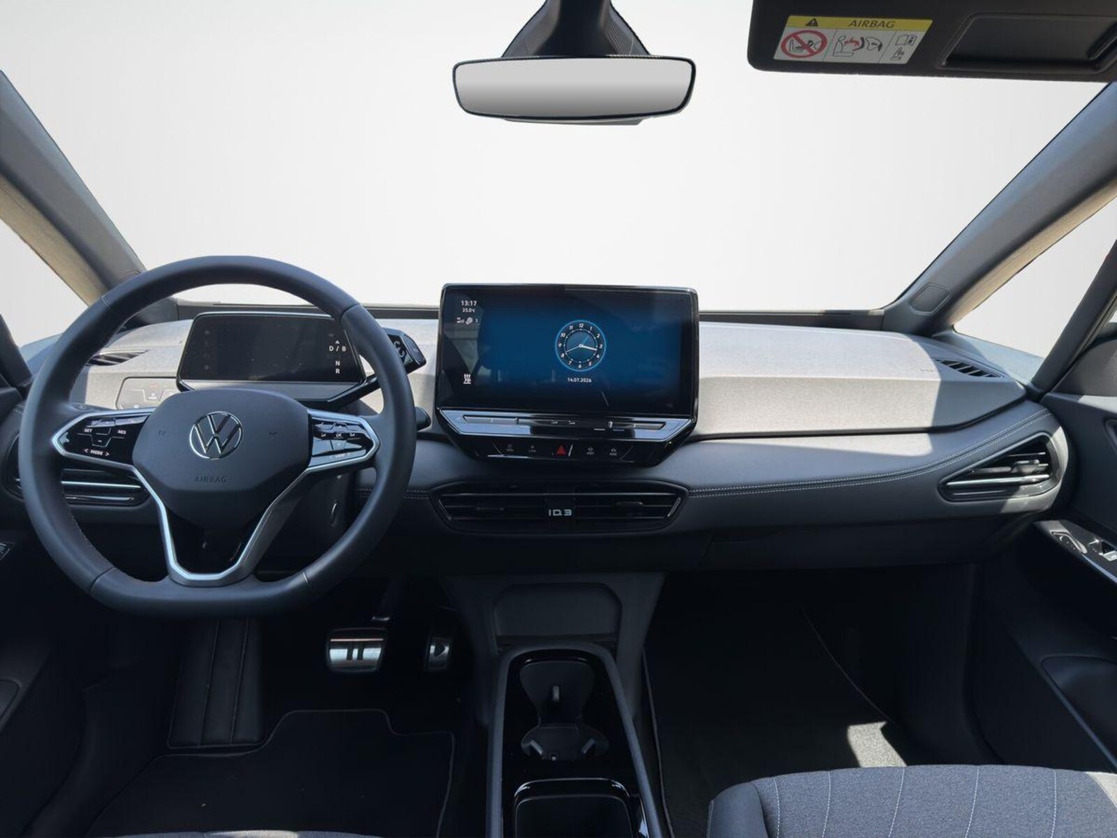 Volkswagen ID.3 – Bild 15