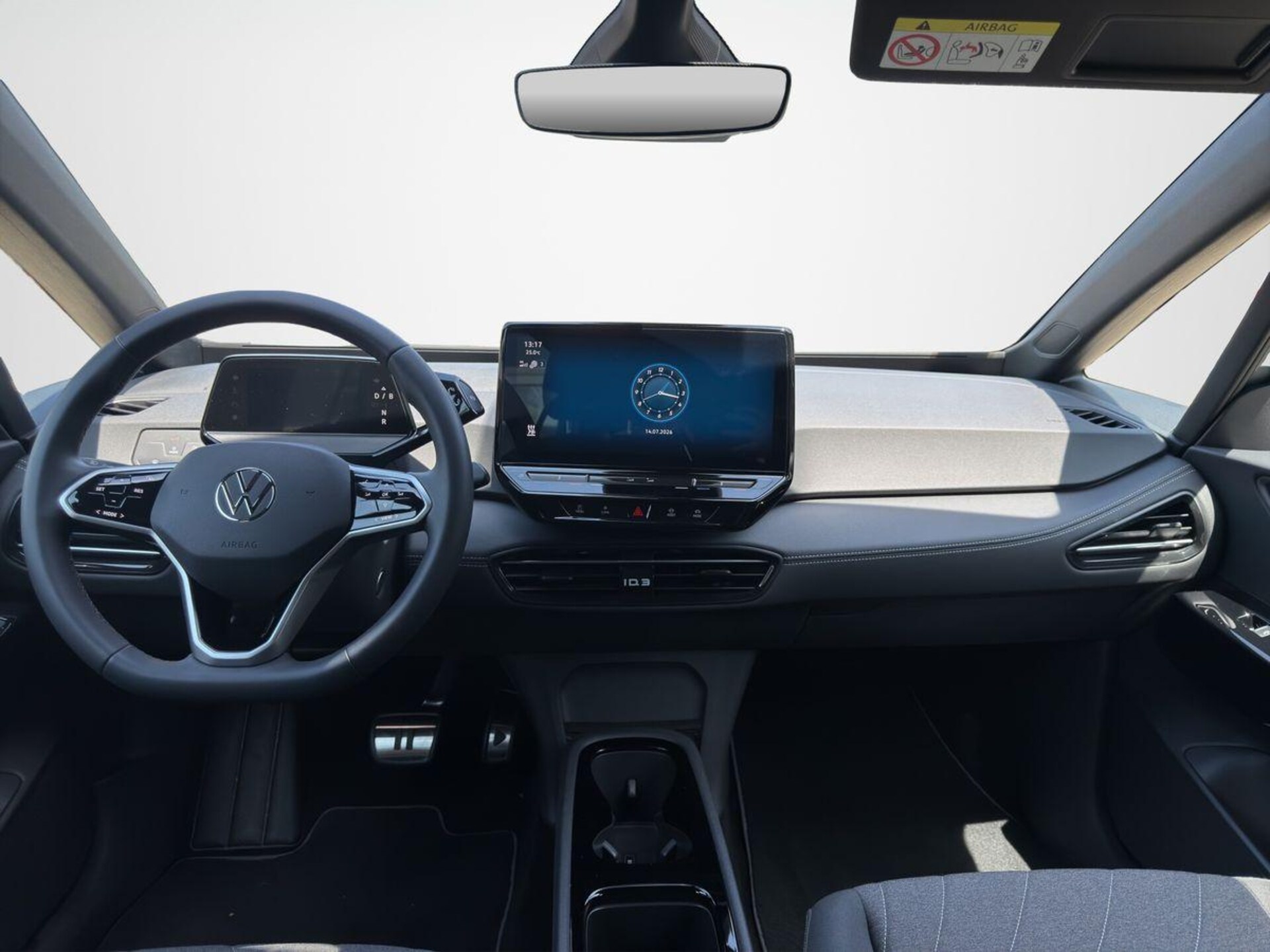 Volkswagen ID.3 Pro