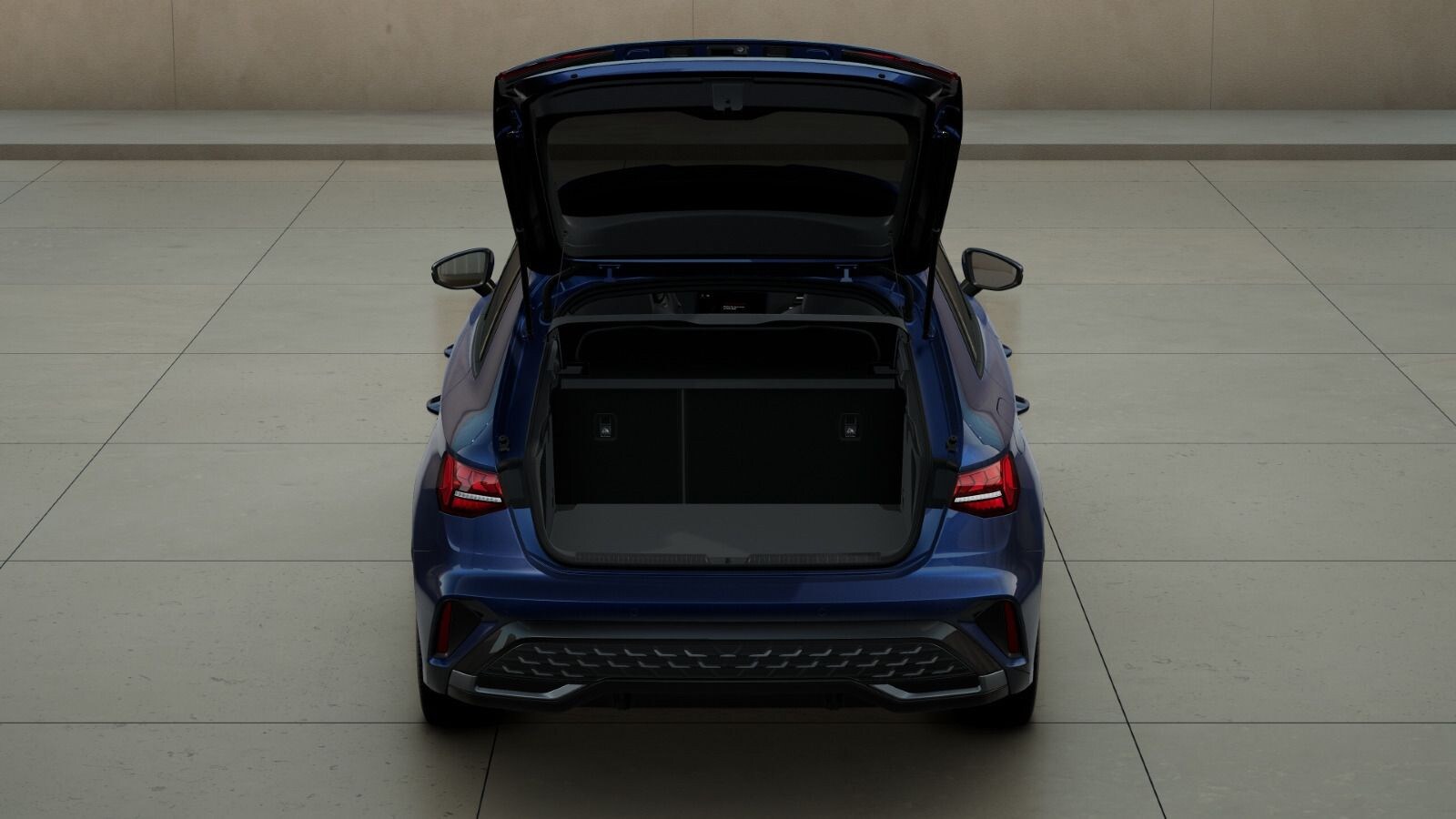 Audi A3 Sportback – Bild 7