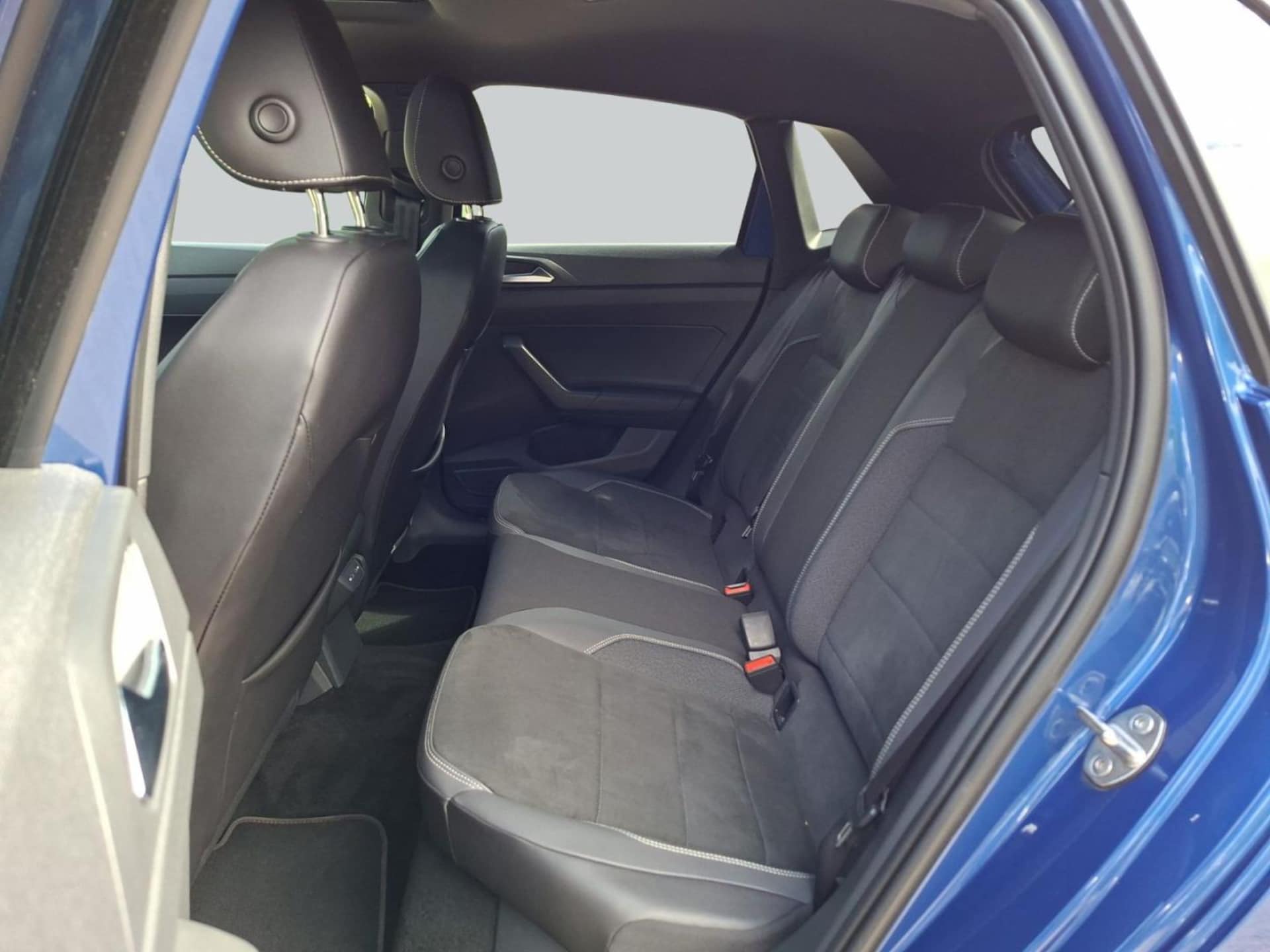 Volkswagen Polo GTI