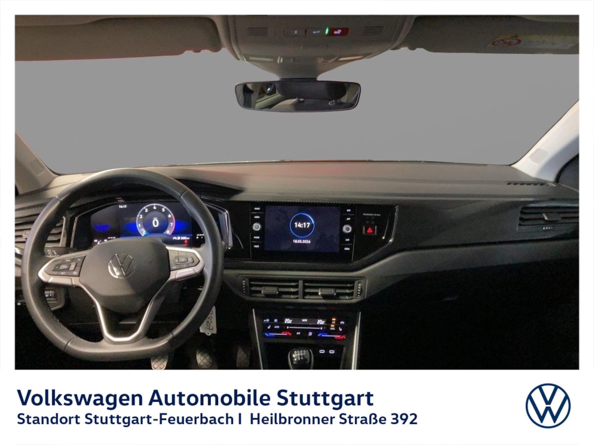 Volkswagen Taigo Life