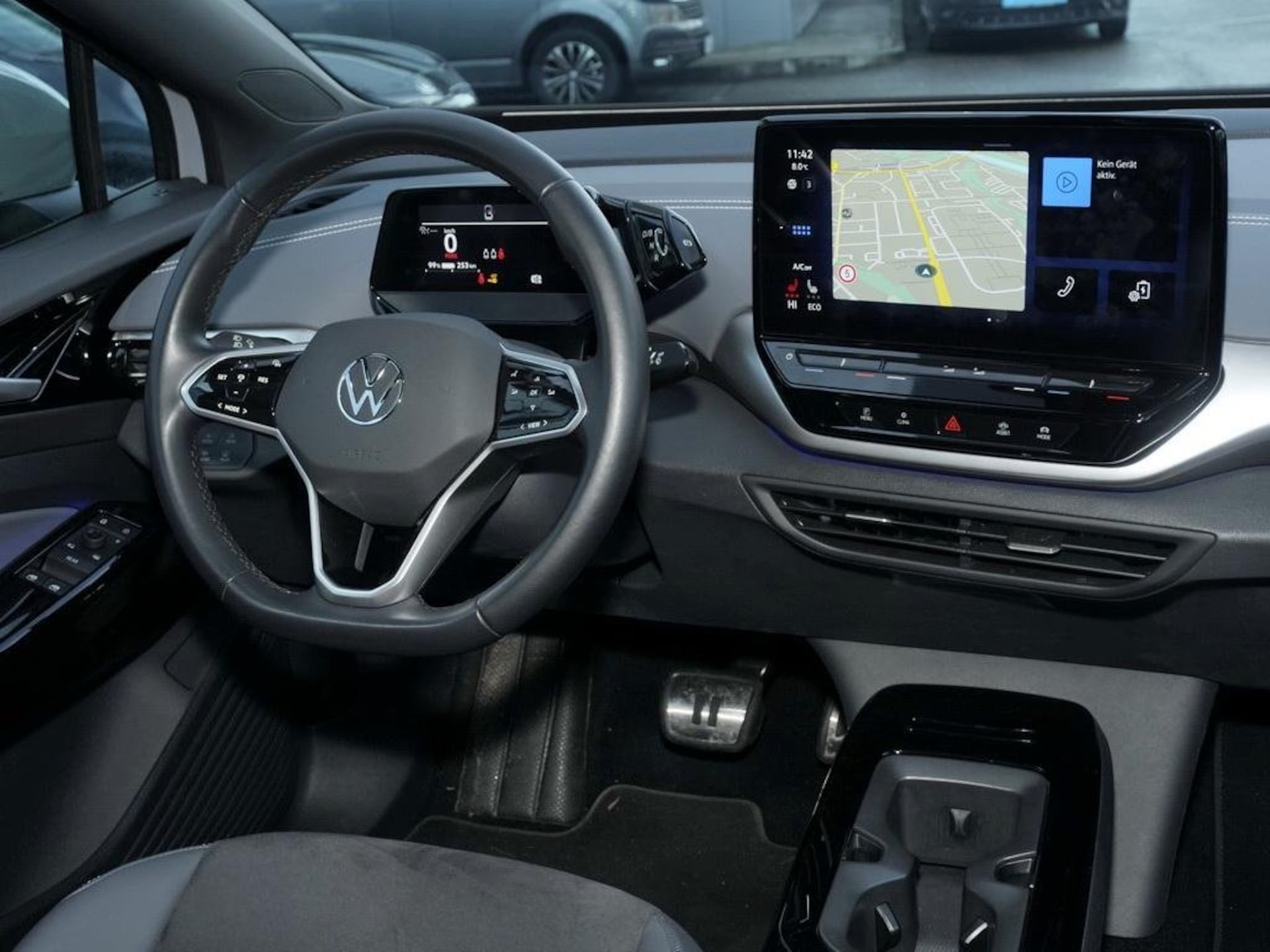 Volkswagen ID.5 Pro
