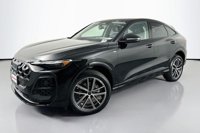 2026 Audi Q5 Sportback